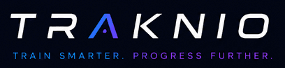 Traknio - Train smarter. Progress further.