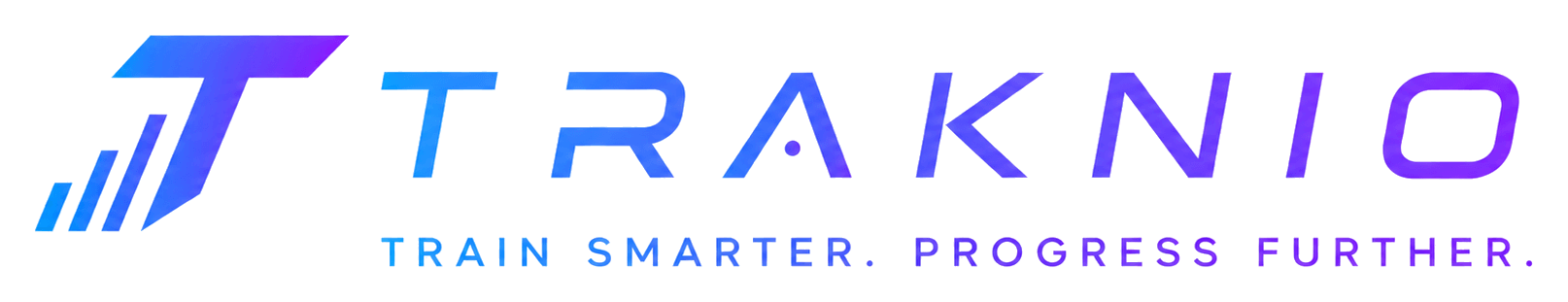 Traknio - Train smarter. Progress further.